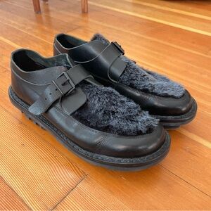 Trippen “Transform” Creepers